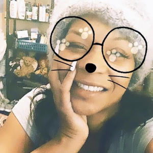 Meet your Posher, Chaquana shacole